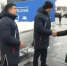 Президент Путин приветствовал на ВДНХ брянского самбиста Артема Осипенко - Унечская газета