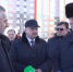 Губернатор Александр Богомаз проинспектировал ход работ на значимых объектах Брянска - Унечская газета