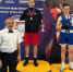 Унечанин Илья Прокопенко стал победителем чемпионата и первенства Брянской области по боксу - Унечская газета