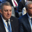 Губернатор Брянской области Александр Богомаз принял участие в пленарном заседании партии «Единая Россия» в Москве - Унечская газета