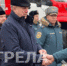 В Брянске пожарно-спасательным подразделениям вручили ключи от новой техники - Унечская газета