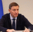Андрей Турчак: Десятый доклад рабочей группы по СВО направлен Президенту - Унечская газета