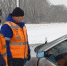 Сотрудники унечского отдела Госавтоинспекции Брянской области напомнили водителям правила проезда железнодорожных переездов! - ОМВД "Унечский" 