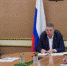 Александр Богомаз принял участие в заседании президиума Правительственной комиссии по региональному развитию в РФ - Унечская газета