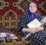 Жительница брянской Клетни отметила свой 95-летний юбилей - Унечская газета