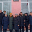 В Унечском техникуме отраслевых технологий и транспорта им. Героя России Алексея Рассказы прошло открыли мемориальные доски героям-выпускникам - Унечская газета