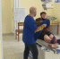В Фокинской городской больнице появился новый рентгенкабинет - Унечская газета