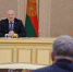 Александр Богомаз провел встречу с Президентом Республики Беларусь Александром Лукашенко - Унечская газета