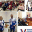  Во всех районах Брянской области проходят инструктажи для членов участковых комиссий – участников проекта ЦИК России «ИнформУИК» - Унечская газета