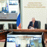 Владимир Колокольцев представил новых руководителей двух территориальных органов МВД России - Унечская газета