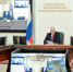 Владимир Колокольцев представил новых руководителей двух территориальных органов МВД России - ОМВД "Унечский" 