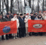 В Унече состоялся торжественный митинг, посвящённый 35-й годовщине вывода советских войск из Афганистана. - Унечская газета