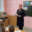 Сотрудники линейного отдела полиции на станции Унеча подвели итоги конкурса детского рисунка «Транспортная полиция глазами детей» в школе №2 - Унечская газета