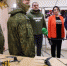 В Брянской области военнослужащие получили необходимое оборудование - Унечская газета