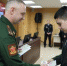 В УМВД России по Брянской области подросткам вручили первые паспорта - Унечская газета