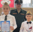 Жителям Унечского района рассказали о примере силы духа и стойкости - Унечская газета
