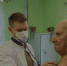 Для жителей отдаленных населенных пунктов Брянской области организовали выездные медосмотры - Унечская газета
