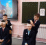 В Унече для школьников провели конкурсно-познавательные игры приуроченые к Дню защитника Отечества - Унечская газета