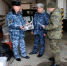 Сотрудники УФСИН России по Брянской области оказали помощь участникам спецоперации - Унечская газета