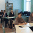 В школе с. Староселье Унечского района прошел семинар учителей математики - Унечская газета