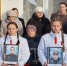 В школах Унечского района состоялось открытие мемориальных досок в память о выпускниках, погибших в ходе СВО - Унечская газета