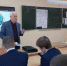 В школе с. Найтоповичи Унечского района прошла «Классная встреча» с представителем БГУ им. Петровского - Унечская газета