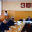 В администрации Унечского района обсудили вопросы по предупреждению и ликвидации ЧС - Унечская газета