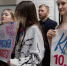 Брянцы поздравили коллег со Штаба общественной поддержки Республики Крым с праздником - Унечская газета