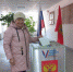 В Унече проходит первый день выборов Президента Российской Федерации - Унечская газета
