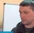Брянский чемпион Артём Осипенко проголосовал на выборах Президента России - Унечская газета