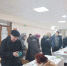 В Унече второй день выборов Президента России начался активным голосованием избирателей - Унечская газета