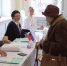 На избирательный участок в Брянске пришли 4 поколения одной семьи - Унечская газета