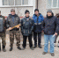 В Унече сотрудников ООО «Квартал 32» и всех работников сферы ЖКХ поздравили с профессиональным праздником - Унечская газета