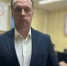 Первый замкоординатора регионального отделения ЛДПР Сергей Антошин поделился мнением о ходе голосования в Брянской области - Унечская газета