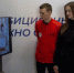 В брянском Штабе общественной поддержки прошла интерактивная выставка - Унечская газета