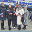 Делегация Унечского района приняла участие в праздничном митинге-концерте «Наш выбор — быть вместе! « - Унечская газета