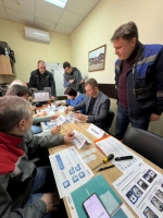 На ООО «ЮАМЕТ» приступили к реализации мероприятий в рамках нацпроекта «Производительность труда»