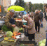 На ярмарках выходного дня брянцы купили более 15 тысяч тонн картофеля и свыше 3 тысяч тонн свежих овощей и фруктов - Унечская газета