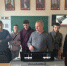 В Унечской детской школе искусств состоялся мастер-класс «Поем, танцуем, играем» - Унечская газета