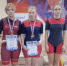 Унечские спортсмены стали призёрами чемпионата Брянской области по тяжёлой атлетике - Унечская газета