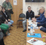 Уполномоченный по правам человека Брянской области Вячеслав Тулупов провел личный прием граждан в Трубчевске - Унечская газета