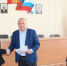 В Красногорском районе Брянщины сироте вручили сертификат на жилье - Унечская газета