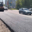 Капитальный ремонт автодороги Брянск — Дятьково продолжается и в праздничные дни - Унечская газета