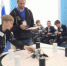 В Дятьково Брянской обалсти прошли Вторые региональные соревнования по робототехнике - Унечская газета