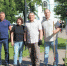 В Брянске прошла акция «Чистый город» - Унечская газета