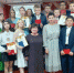 В Унечской ДШИ выпускникам 2024 года торжественно вручили свидетельства об окончании детской школы искусств - Унечская газета