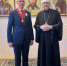 Олег Матыцин награжден орденом Святого благоверного великого князя Александра Невского II степени - Унечская газета