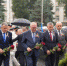 Врио заместителя Губернатора Брянской области Виталий Свинцов принял участие в мероприятиях, посвящённых Дню независимости и 80-летию освобождения Республики Беларусь - Унечская газета