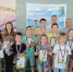 В Унече прошли областные соревнования по быстрым шахматам среди детей и взрослых «Мемориал В. М. Хулапова» - Унечская газета