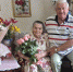 Долгожительница Унечского района отметила свой 90-летний юбилей - Унечская газета